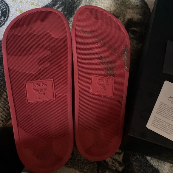 MCM slides - Picture 3 of 3